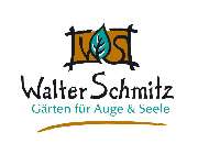 Walter Schmitz  Gärten für Auge und Seele - 2