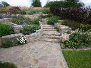 Walter Schmitz  Gärten für Auge und Seele - 21