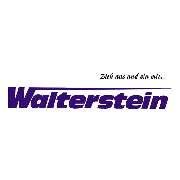 Walterstein R. Speditions- u. Möbeltransport GmbH - LOGO