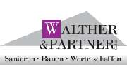 Walther Bauprojekte GmbH - LOGO