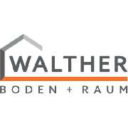 Walther Boden + Raum - LOGO
