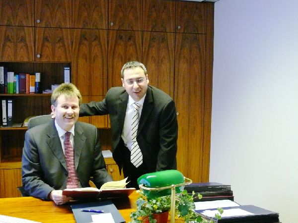 WALTHER & FISCHER Steuerberater - Partnerschaft mb …