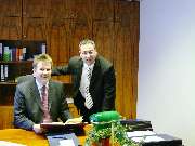 WALTHER & FISCHER Steuerberater - Partnerschaft mbB - Finanzbuchhaltung und Steuererklärungen