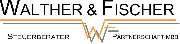 WALTHER & FISCHER Steuerberater - Partnerschaft mbB - Walther & Fischer Steuerberater - Partnerschaft mbB