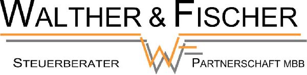 WALTHER & FISCHER Steuerberater - Partnerschaft mb …