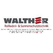 WALTHER GbR Rollladen-& Sonnenschutztechnik - LOGO