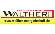 Walther GmbH Energietechnik - LOGO