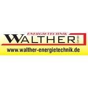 Walther GmbH - LOGO
