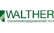 Walther Steuerberatungsgesellschaft mbH - LOGO