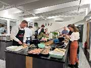 Walther's Kochwelten - GALLERY