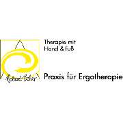 Waltraut Betker - Praxis für Ergotherapie - LOGO
