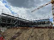 Waltroper Gerüstbau - Baris Ates - GALLERY