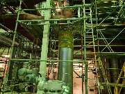 Waltroper Gerüstbau - Baris Ates - GALLERY