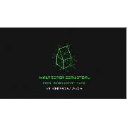 Waltroper Gerüstbau - Baris Ates - LOGO