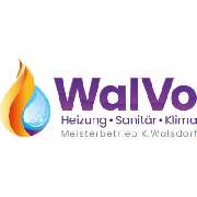 WalVo - LOGO