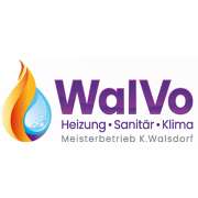 WalVo - LOGO