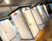 Walz Holzhandel GmbH - GALLERY