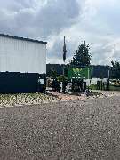 Walz Holzhandel GmbH - GALLERY