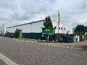 Walz Holzhandel GmbH - GALLERY