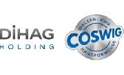 Walzengießerei Coswig GmbH - LOGO