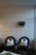 Wanddesign. - 3