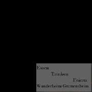 Logo - Wanderheim-Germersheim