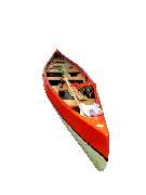 Wanderkajak - GALLERY