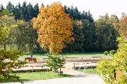 Wanderreitstation Gut Mischenried GmbH - 2