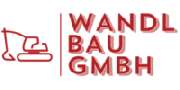 WANDL-BAU GMBH - LOGO