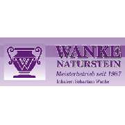 Wanke Naturstein - LOGO