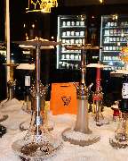 WANZER - Shisha Liquids & E-Zigaretten - Wanzer Nürnberg