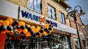 Warenhouse - GALLERY