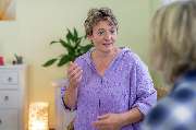 Warin P. Schröder - Praxis für Osteopathie in Osterrönfeld - Warin P. Schröder - Praxis für Osteopathie in Osterrönfeld