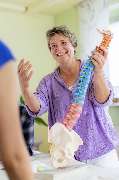 Warin P. Schröder - Praxis für Osteopathie in Osterrönfeld - Warin P. Schröder - Praxis für Osteopathie in Osterrönfeld