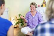 Warin P. Schröder - Praxis für Osteopathie in Osterrönfeld - Warin P. Schröder - Praxis für Osteopathie in Osterrönfeld