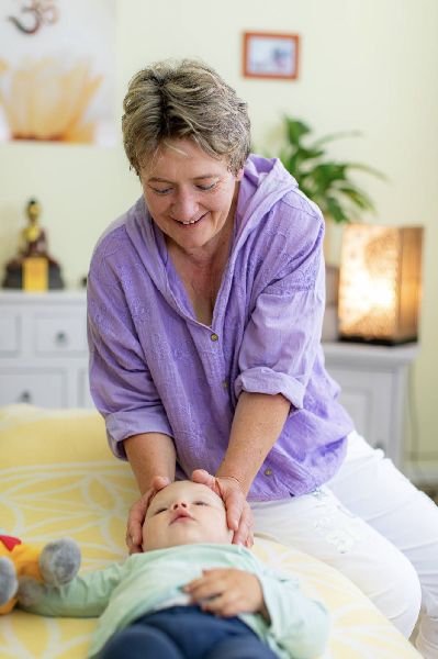 Warin P. Schröder - Praxis für Osteopathie in Oste …