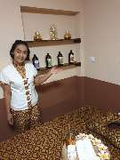 Warin Thai Massage - GALLERY