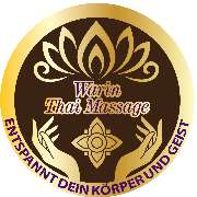 Warin Thai Massage - LOGO