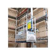 Warner & Wedekind GmbH - GALLERY