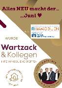 Wartzack & Kollegen GmbH - Alles NEU