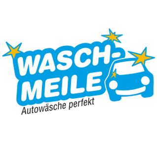 Waschmeile - LOGO