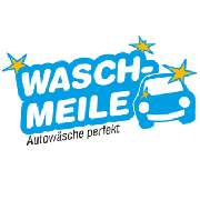Waschmeile - LOGO