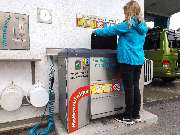 Waschpark Vogtareuth - GALLERY