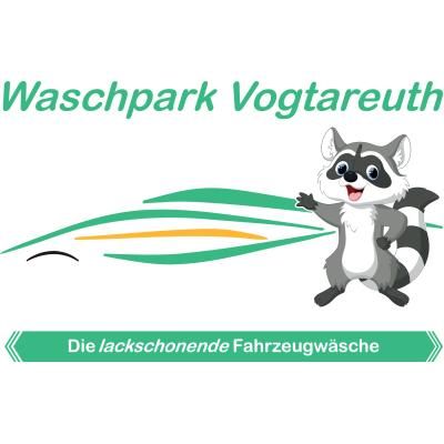 Waschpark Vogtareuth - LOGO
