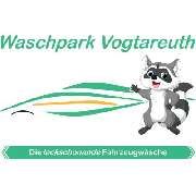Waschpark Vogtareuth - LOGO