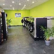 Waschsalon Aschaffenburg waschbar - GALLERY