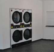 Waschsalon Aschaffenburg waschbar - GALLERY