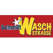 Waschstraße Schmitt - LOGO