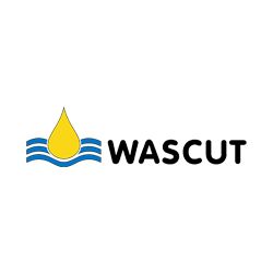 Wascut GmbH - LOGO