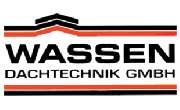 Wassen Dachtechnik GmbH - LOGO
